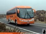 Marcopolo Viaggio G7 1050 / Mercedes Benz OC-500RF / Interregional - Servicio Especial