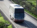 Busscar Jum Buss 400 / Volvo B12R / Ormeño