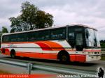 Busscar Jum Buss 340 / Mercedes Benz O-400RSE / Buses Pirehueico