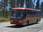 Comil Campione 3.45 / Mercedes Benz O-400RSE / Sol del Pacifico