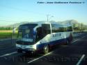 Irizar Century / Mercedes Benz O-400RSE / Buses Diaz