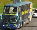 Marcopolo Paradiso 1800DD / Scania K420 / Bus Norte