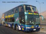 Marcopolo Paradiso 1800DD / Scania K420 / Bus Norte