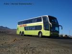 Marcopolo Paradiso 1800DD / Scania K420 / Tur-Bus