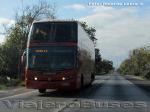 Busscar Panorâmico DD / Volvo B12R / Pullman Bus