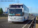 Marcopolo Paradiso GIV1400 / Scania K112 / Lista Azul