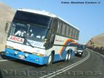 Marcopolo Paradiso GV1150 / Mercedes Benz O-371RSD / Ramos Cholele