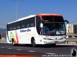 Marcopolo Viaggio 1050 / Scania K340 / Pullman Bus