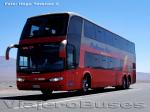 Marcopolo Paradiso 1800DD / Scania K420 / Pullman Bus