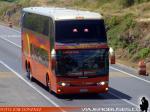 Marcopolo Paradiso 1800DD / Scania K420 / Pullman Bus