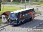 Marcopolo Paradiso 1800DD / Scania K420 / Pullman Bus