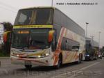 Busscar Panorâmico DD / Mercedes Benz O-500RSD / Atacama Vip