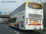 Busscar Panorâmico DD / Volvo B12R / Atacama Vip