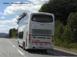 Busscar Panorâmico DD / Scania K420 / ETM