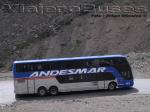 Busscar Panorâmico DD / Volvo B12R / Andesmar