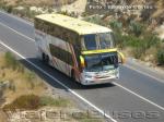 Busscar Panorâmico DD / Volvo B12R / Atacama Vip