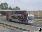 Busscar Panorâmico DD / Volvo B12R / Pullman Bus