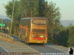 Busscar Panorâmico DD / Volvo B12R / Línea Azul