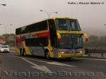 Marcopolo Paradiso 1800DD / Scania K420 / Jet Sur