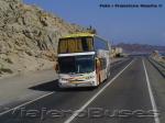 Busscar Panorâmico DD / Volvo B12R / Atacama Vip