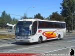 Marcopolo Viaggio 1050 / Volvo B10R / Pullman del Sur