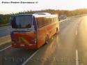 Busscar Vissta Buss LO / Scania K360 / Pullman Bus