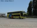 Marcopolo Paradiso 1800DD / Scania K420 / Romani