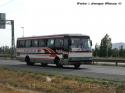 Mercedes Benz O-371RS / Pullman del Sur