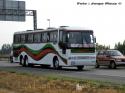 Busscar El Buss 360 / Scania K112 / Suribus
