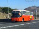 Comil New Campione 3.45 / Mercedes Benz O-400RSE / Pullman Bus