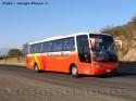 Busscar Vissta Buss LO / Mercedes Benz O-400RSE / Pullman Bus