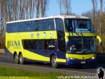 Marcopolo Paradiso 1800DD / Scania K420 / Pullman Luna