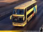 Unidades Marcopolo Paradiso 1800DD / Scania K420 / Romani