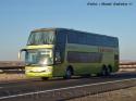 Marcopolo Paradiso 1800DD / Scania K420 / Tur-Bus