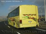 Metalpar Lonquimay / Mercedes Benz O-400RSE / Ramos Cholele