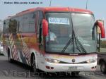 Marcopolo Viaggio 1050 / Mercedes Benz O-400RSE / Ramos Cholele