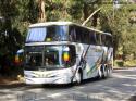 Marcopolo Paradiso GV 1450LD / Mercedes Benz O-400RSD / Pullman San Andres