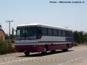 Mercedes Benz O-371RSL / Turismo Casther