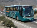 Busscar Vissta Buss LO / Scania K124IB / Tur-Bus