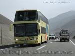 Marcopolo Paradiso 1800DD / Scania K420 / Romani