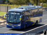 Mascarello Roma 350 / Mercedes Benz O-500R / Buses Rios