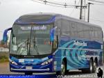 Mascarello Roma 370 / Volvo B420R / Tandem