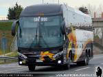 Unidades Mascarello Roma 370 / Volvo B420R / Pullman JR