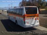 Busscar Vissta Buss LO / Mercedes Benz O-500RS / Ruta H