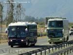 Marcopolo Viaggio GV1000 - Marcopolo Paradiso 1800DD / Scania K113 &  Mercedes Benz O-500RSD / Condor Bus & Tur-Bus