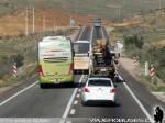 Unidades Fichtur Vip - Expreso Norte - Tur-Bus / Ruta 5 Norte