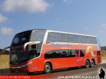 Marcopolo Paradiso G7 1800DD / Scania K410 / Pullman Bus