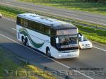 Marcopolo Paradiso GIV1400 / Scania K112 / Suribus