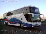 Comil Campione 4.05HD / Scania K420 / Eme Bus