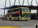 Marcopolo Paradiso 1800DD / Scania K420 / Jetsur